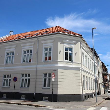 Krsferie Leiligheter I Sentrum Kristiansand Exteriér fotografie