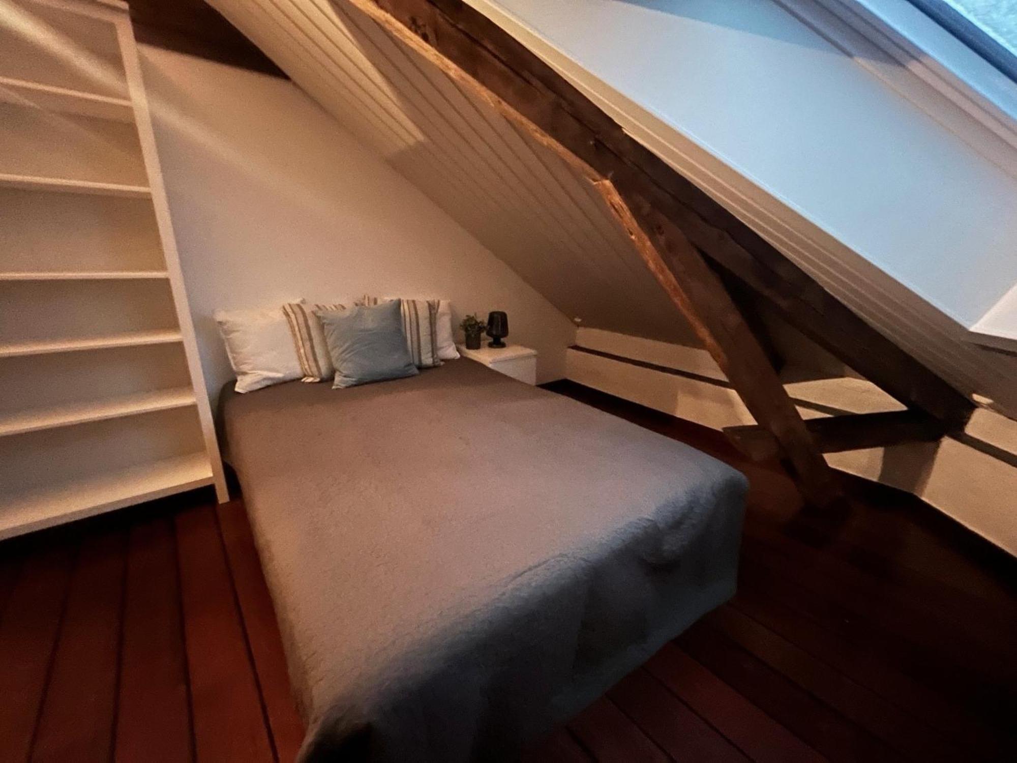Krsferie Leiligheter I Sentrum Kristiansand Exteriér fotografie